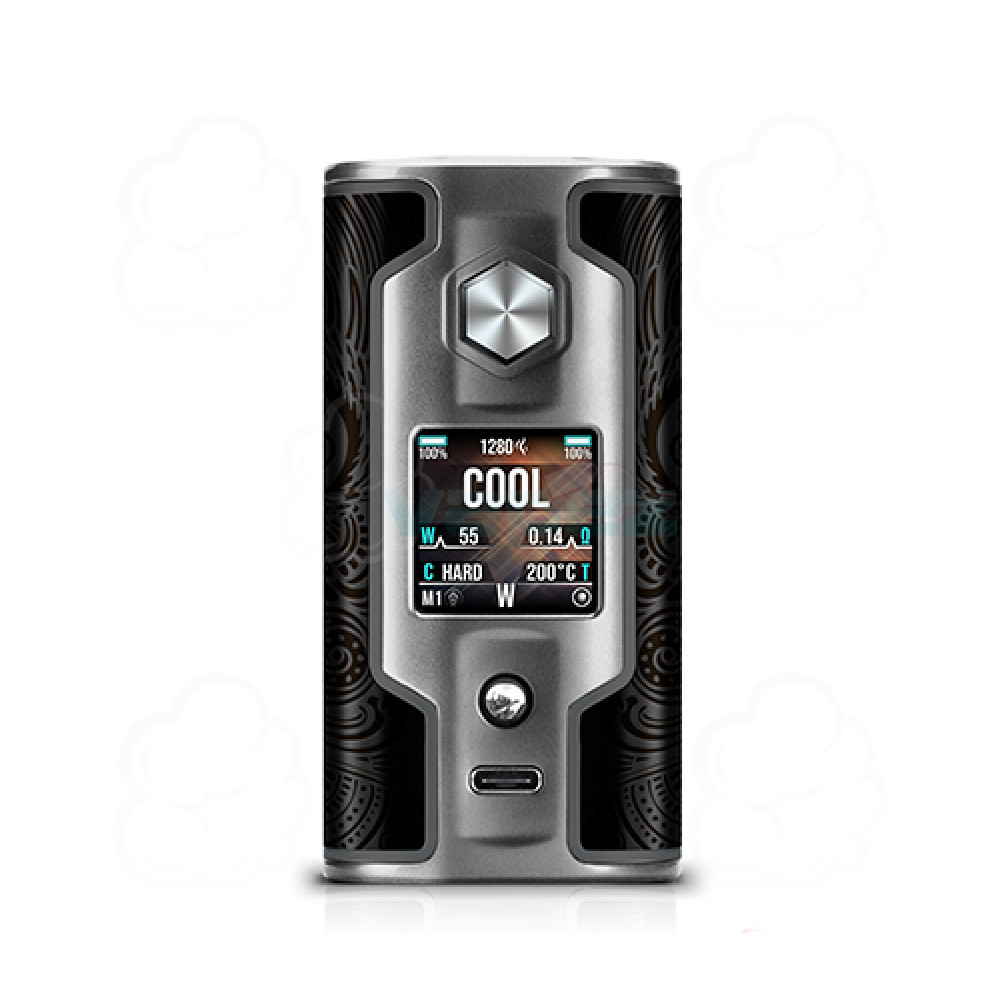 Mod YiHi SX mini G class v2 space gray